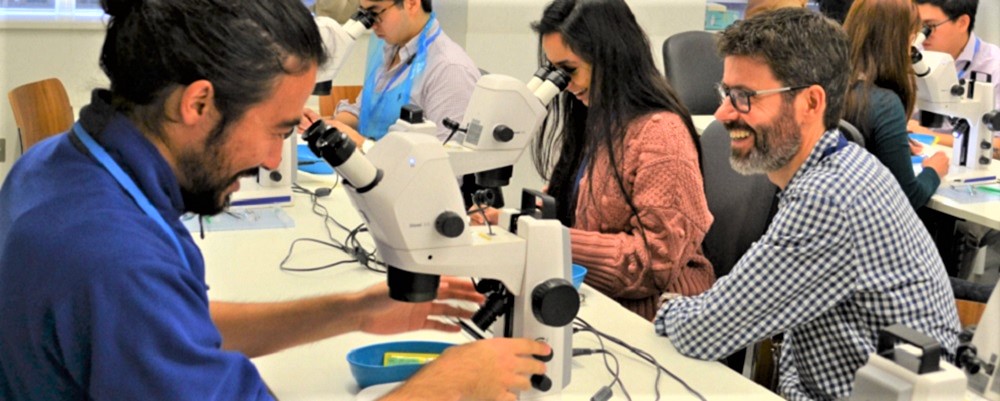 Introduction to Ophthalmic Surgery course - 23 June 2023